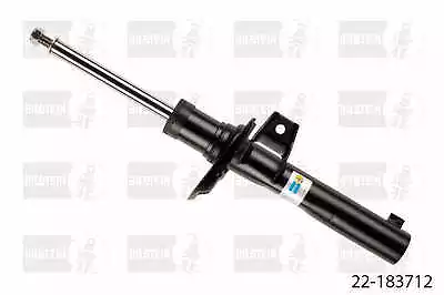 Bilstein B4 Front Shock For VW (FAW) Sagitar 1.4 TSI (96 KW) (09/09 > ) • $109.52